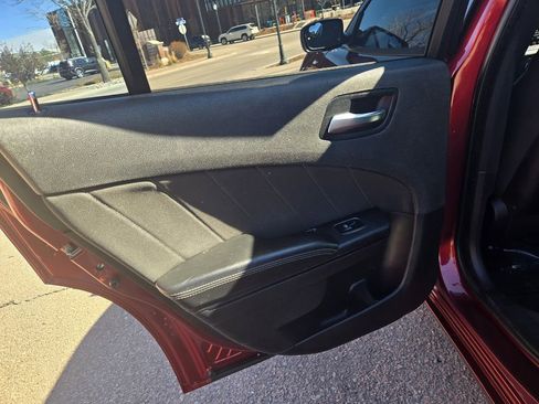 Used 2018 Dodge Charger GT w/ Driver Confidence Group image 18