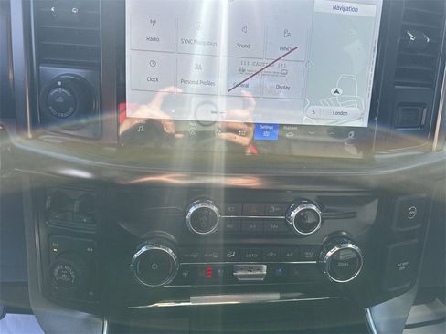 New 2026 Ford F150 Platinum w/ Equipment Group 701A Base image 22