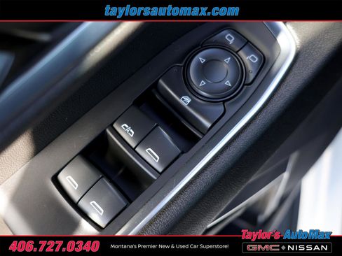 Used 2023 GMC Sierra 1500 Elevation image 26