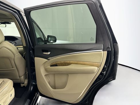 Used 2019 Acura MDX FWD w/ Technology Package image 32