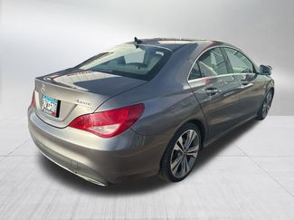 Used 2019 Mercedes-Benz CLA 250 4MATIC video 2