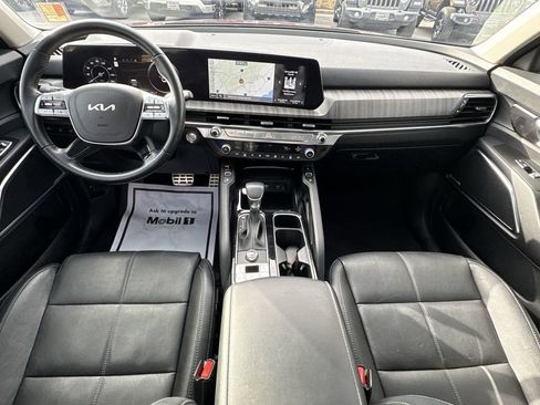Used 2024 Kia Telluride SX image 24