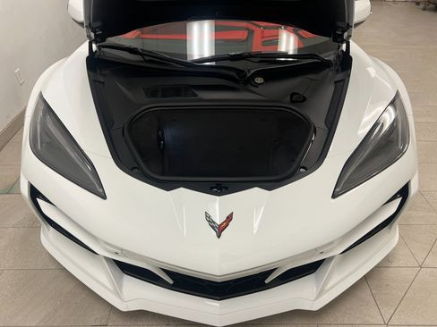 New 2026 Chevrolet Corvette Z06 image 34