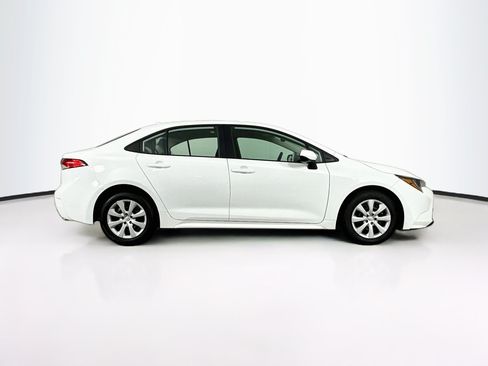 Used 2024 Toyota Corolla LE FWD image 10