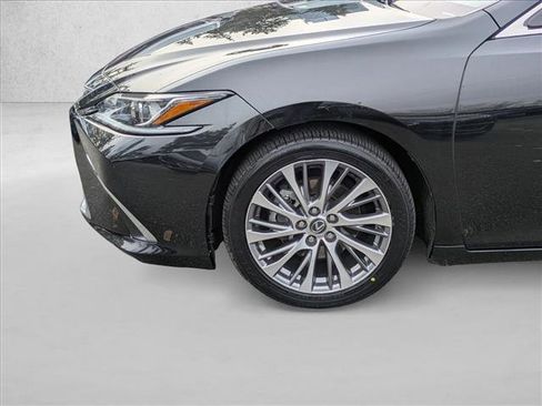 Used 2020 Lexus ES 300h ES 300h image 30