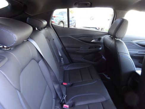 New 2026 Buick Envista Sport Touring w/ Convenience I Package FWD image 21
