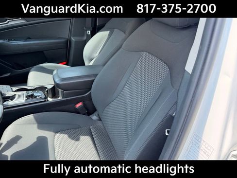 Certified 2023 Kia Sportage LX image 13