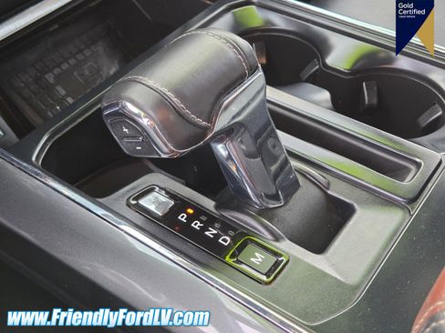 Certified 2022 Ford F150 Lariat image 24