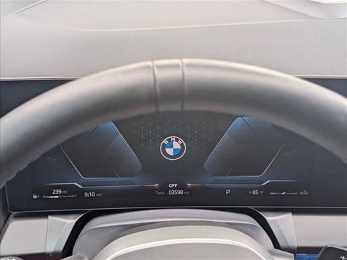Used 2026 BMW X3 xDrive30i w/ M Sport Package AWD/4WD image 11