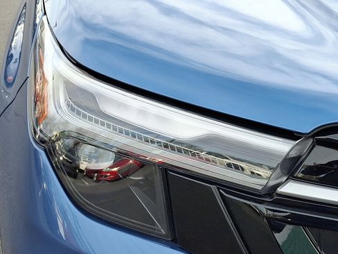 Certified 2025 Subaru Forester Touring image 9