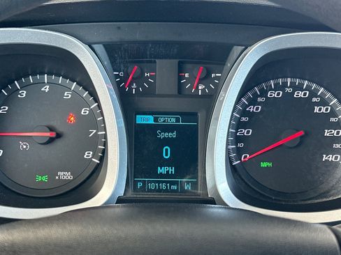 Used 2016 Chevrolet Equinox LS AWD/4WD image 23