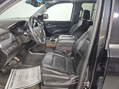 Used 2017 Chevrolet Tahoe LT AWD/4WD image 10