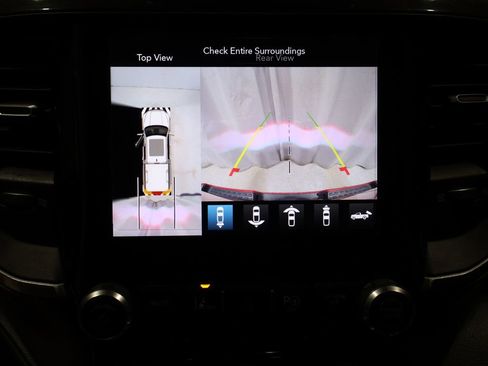 Used 2020 RAM 1500 Laramie image 29