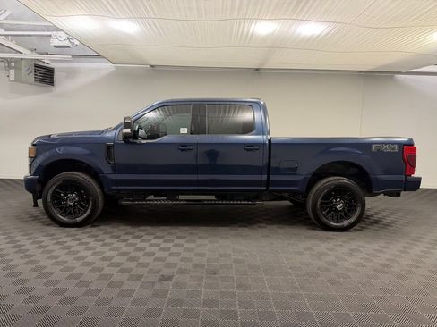 Used 2020 Ford F250 Lariat AWD/4WD image 2