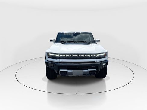 Used 2024 GMC Hummer EV 3X AWD/4WD image 3