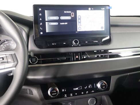 New 2026 Mitsubishi Outlander ES FWD image 42