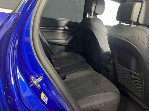 Used 2022 Audi SQ5 Premium Plus w/ Premium Plus Package image 27