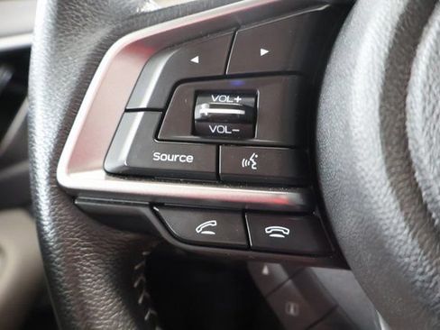 Used 2022 Subaru Outback Onyx Edition XT AWD/4WD image 20