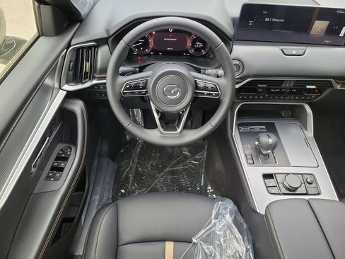 New 2026 MAZDA CX-90 3.3 Turbo w/ Premium Plus Pkg AWD/4WD image 17