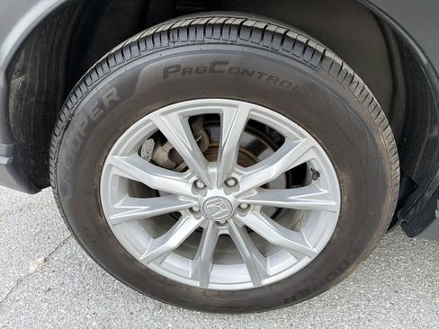 Used 2023 Honda CR-V EX-L image 15