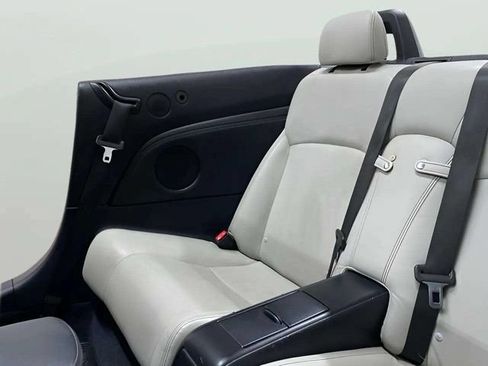 Used 2011 Lexus IS 350C w/ Luxury Pkg RWD image 67