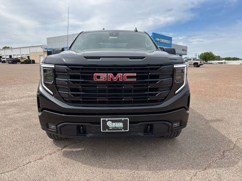 New 2026 GMC Sierra 1500 Elevation AWD/4WD image 9
