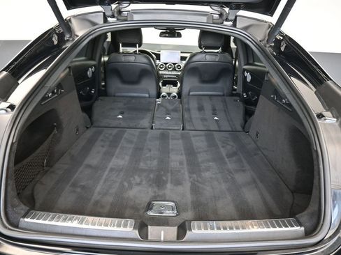 Used 2018 Mercedes-Benz GLC 300 GLC 300 Coupe image 61