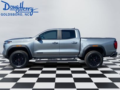 New 2026 GMC Canyon Elevation w/ Convenience Package