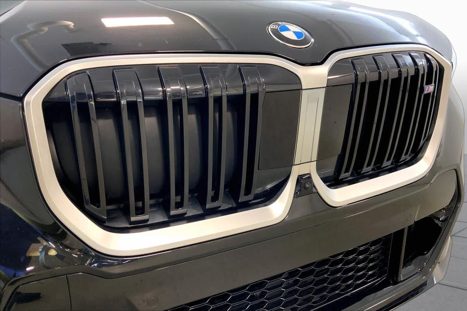 Used 2026 BMW X1 M35i AWD/4WD image 32