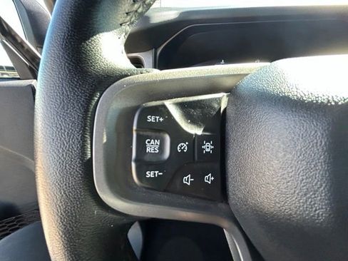 Used 2025 Ford Bronco Big Bend AWD/4WD image 27