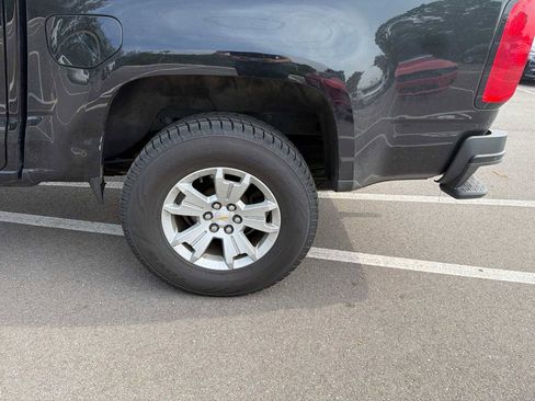 Used 2019 Chevrolet Colorado LT RWD image 5
