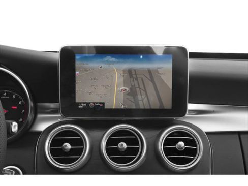 Used 2015 Mercedes-Benz C 300 4MATIC Sedan image 17