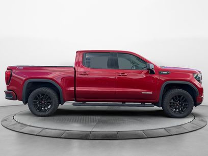 Used 2022 GMC Sierra 1500 Elevation