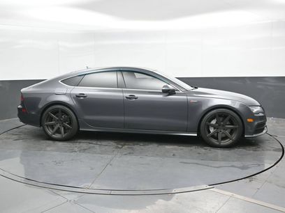 Used 2014 Audi A7 3.0T Prestige