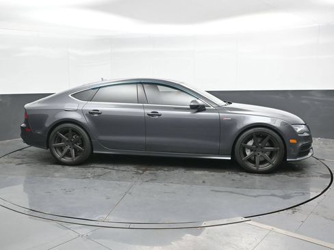 Used 2014 Audi A7 3.0T Prestige AWD/4WD image 3