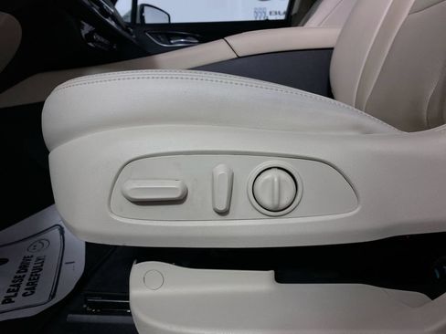 Used 2024 Buick Enclave Essence w/ Trailering Package, 5000 lbs. FWD image 12