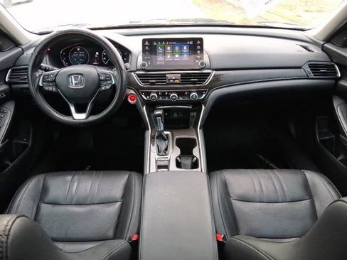 Used 2022 Honda Accord EX-L image 6
