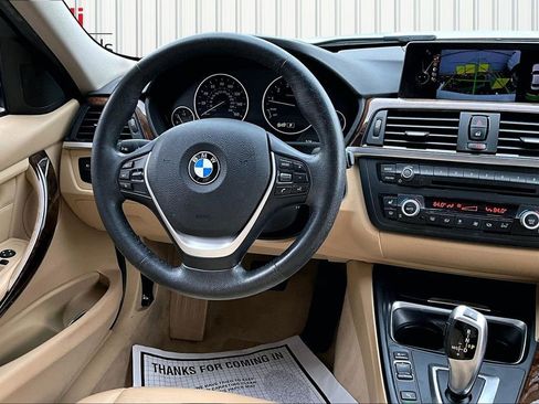 Used 2015 BMW 328i xDrive Sedan image 8
