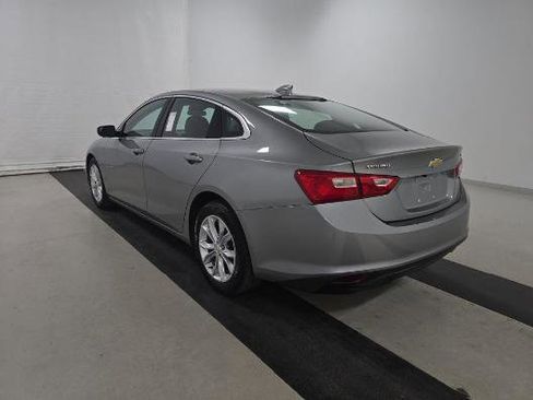 Used 2023 Chevrolet Malibu LT FWD image 8