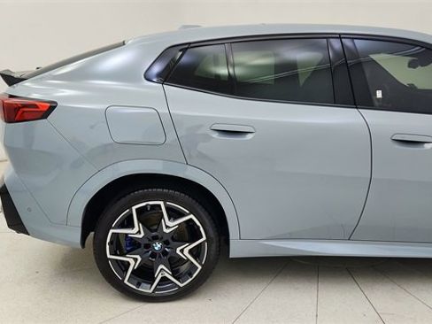 Used 2025 BMW X2 M35i image 12