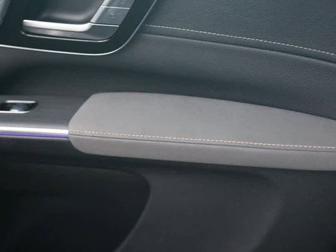 Certified 2023 Mercedes-Benz EQS 580 4MATIC SUV image 34