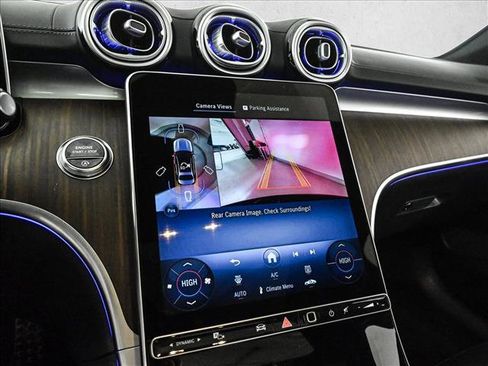 New 2026 Mercedes-Benz C 300 C 300 image 15