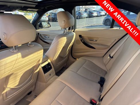 Used 2014 BMW 328i Sedan image 8