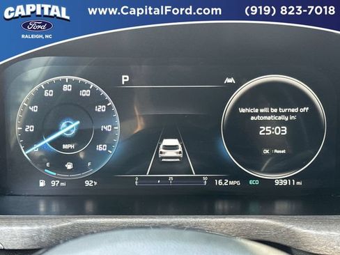 Used 2023 Kia Sorento SX Prestige AWD/4WD image 26