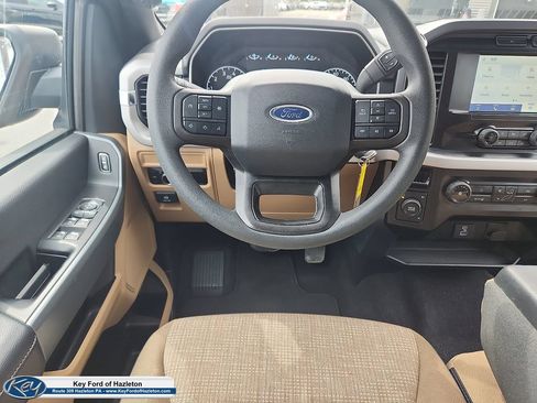 Used 2023 Ford F150 XLT AWD/4WD image 10