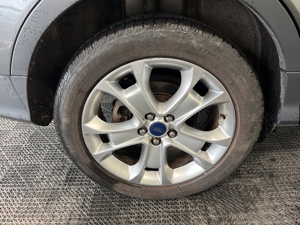 Used 2016 Ford Escape Titanium AWD/4WD image 23