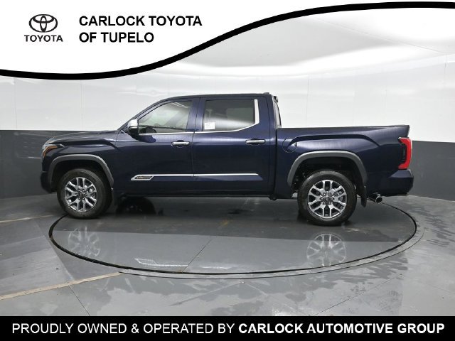 Used 2026 Toyota Tundra 1794 Edition AWD/4WD image 10