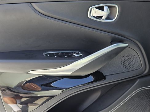 Used 2023 Aston Martin DBX 707 image 24