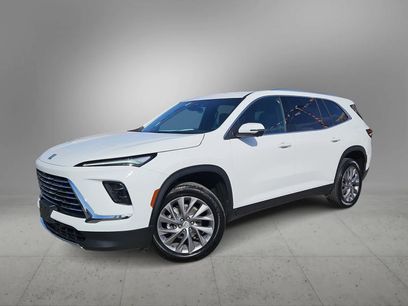 Used 2025 Buick Enclave Preferred
