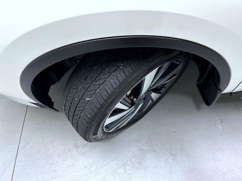Certified 2024 Nissan Murano SL AWD/4WD image 23